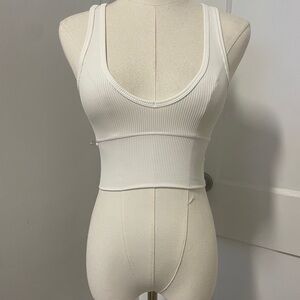 Lululemon Sport Top cropped